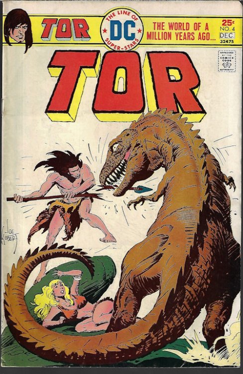 Image for TOR: Dec #4 TOR: Dec #4