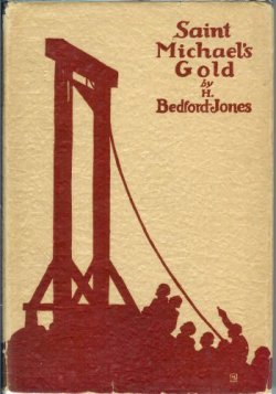 Image for SAINT MICHAEL'S GOLD SAINT MICHAEL'S GOLD