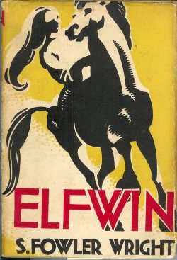 Image for ELFWIN ELFWIN