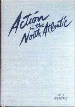 Image for ACTION IN THE NORTH PACIFIC ACTION IN THE NORTH PACIFIC