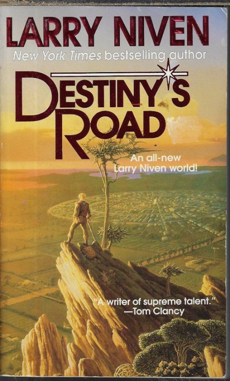 Image for DESTINY'S ROAD DESTINY'S ROAD