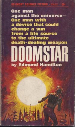 Image for DOOMSTAR DOOMSTAR
