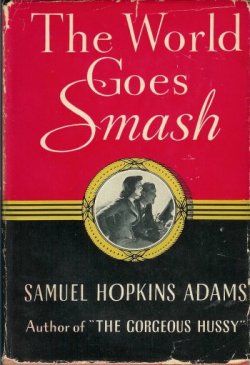 Image for THE WORLD GOES SMASH THE WORLD GOES SMASH