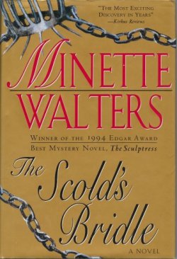 Image for THE SCOLD'S BRIDLE THE SCOLD'S BRIDLE