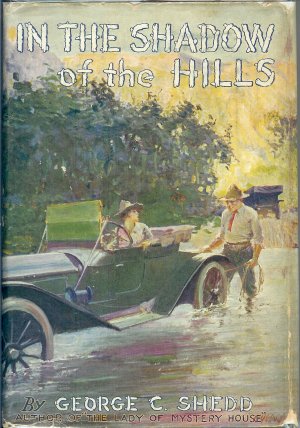 Image for IN THE SHADOW OF THE HILLS IN THE SHADOW OF THE HILLS