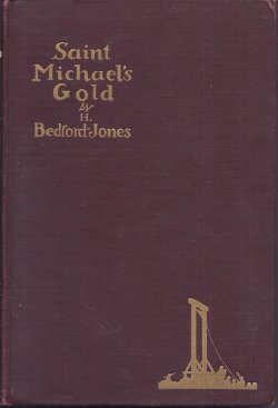Image for SAINT MICHAEL'S GOLD SAINT MICHAEL'S GOLD
