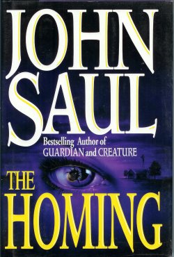Image for THE HOMING THE HOMING