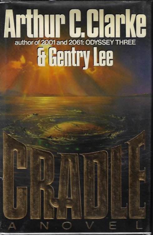Image for CRADLE CRADLE