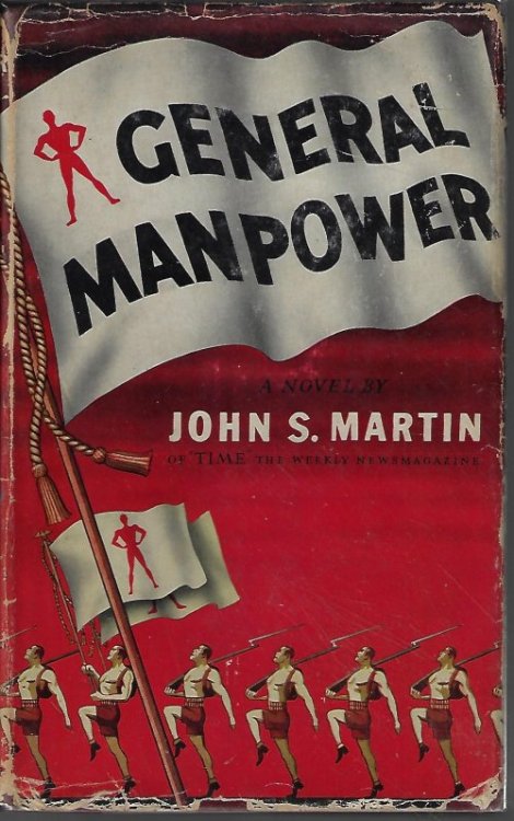 Image for GENERAL MANPOWER GENERAL MANPOWER