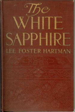 Image for THE WHITE SAPPHIRE THE WHITE SAPPHIRE