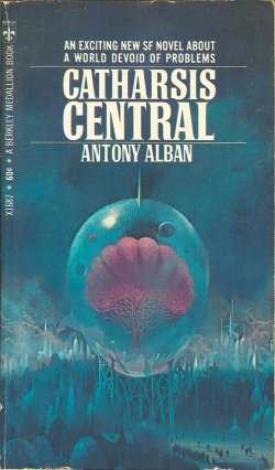 CATHARSIS CENTRAL