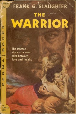 Image for THE WARRIOR THE WARRIOR