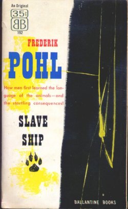 Image for SLAVE SHIP SLAVE SHIP