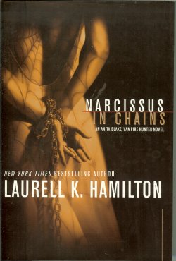 Image for NARCISSUS IN CHAINS NARCISSUS IN CHAINS
