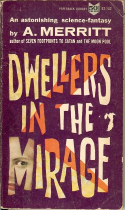 DWELLERS IN THE MIRAGE