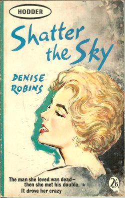 Image for SHATTER THE SKY SHATTER THE SKY