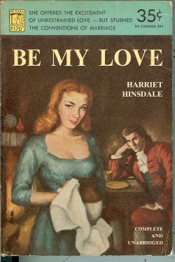 Image for BE MY LOVE BE MY LOVE