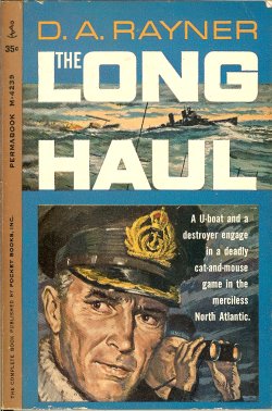 Image for THE LONG HAUL THE LONG HAUL