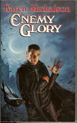 Image for ENEMY GLORY ENEMY GLORY