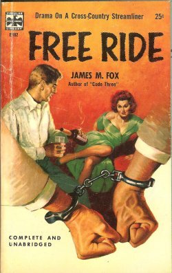 Image for FREE RIDE FREE RIDE