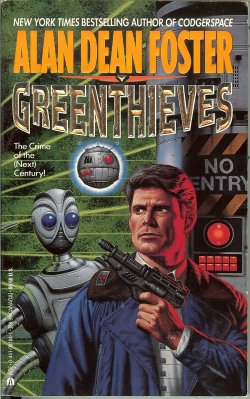 Image for GREENTHIEVES GREENTHIEVES