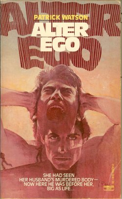 Image for ALTER EGO ALTER EGO