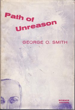 Image for PATH OF UNREASON PATH OF UNREASON