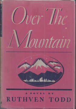 Image for OVER THE MOUNTAIN OVER THE MOUNTAIN