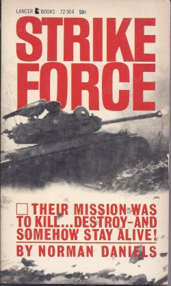 Image for STRIKE FORCE STRIKE FORCE