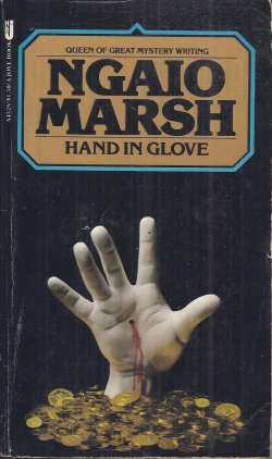 HAND IN GLOVE