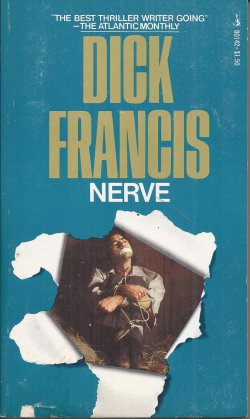 Image for NERVE NERVE