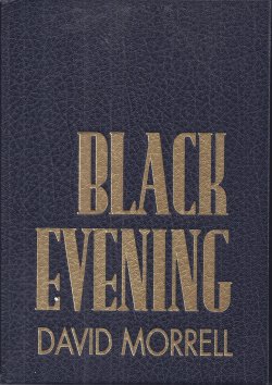 Image for BLACK EVENING BLACK EVENING
