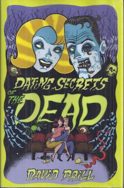 Image for DATING SECRETS OF THE DEAD DATING SECRETS OF THE DEAD