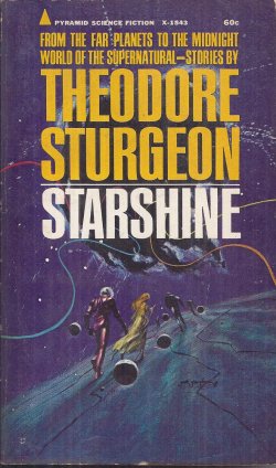 Image for STARSHINE STARSHINE