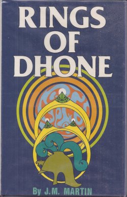 Image for RINGS OF DHONE RINGS OF DHONE