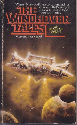Image for AN IMAGE OF VOICES: The Windhover Tapes AN IMAGE OF VOICES: The Windhover Tapes