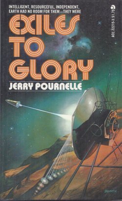 Image for EXILES TO GLORY EXILES TO GLORY