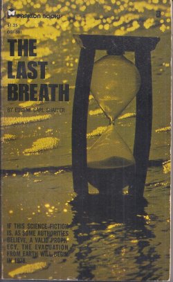 Image for THE LAST BREATH THE LAST BREATH