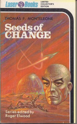 Image for SEEDS OF CHANGE SEEDS OF CHANGE