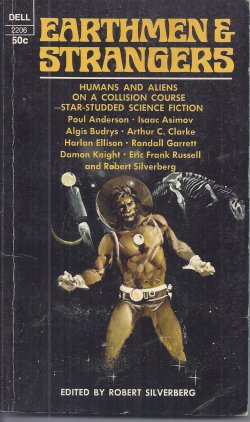 Image for EARTHMEN AND STRANGERS EARTHMEN AND STRANGERS
