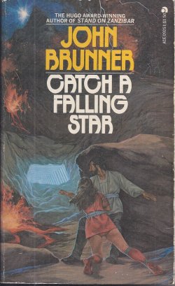 Image for CATCH A FALLING STAR CATCH A FALLING STAR