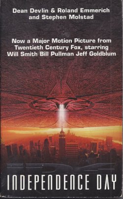 Image for INDEPENDENCE DAY INDEPENDENCE DAY