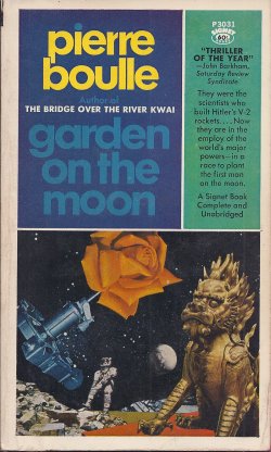 Image for GARDEN ON THE MOON (orig. GARDEN ON THE MOON (orig.