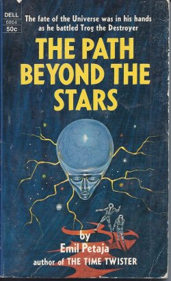 Image for THE PATH BEYOND THE STARS THE PATH BEYOND THE STARS