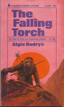 Image for THE FALLING TORCH THE FALLING TORCH
