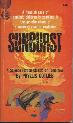 Image for SUNBURST SUNBURST