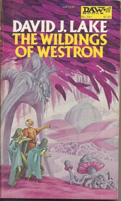 Image for THE WILDINGS OF WESTRON THE WILDINGS OF WESTRON