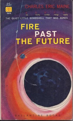 Image for FIRE PAST THE FUTURE FIRE PAST THE FUTURE