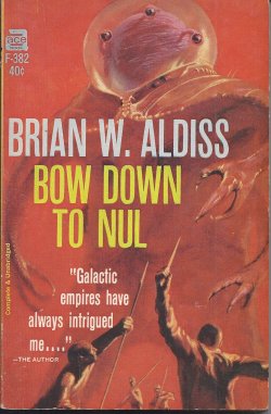 Image for BOW DOWN TO NUL BOW DOWN TO NUL