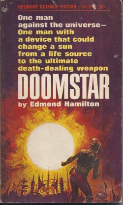 Image for DOOMSTAR DOOMSTAR
